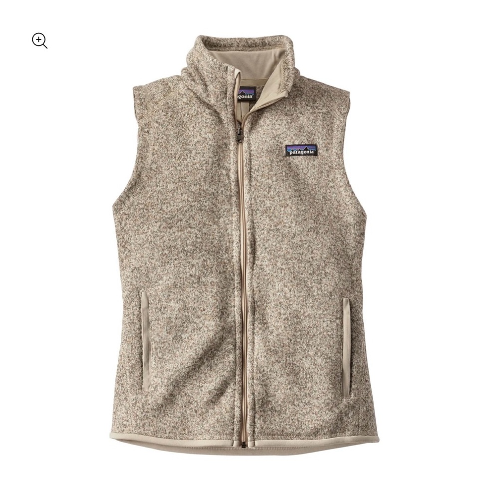 Patagonia Women’s Better Sweater Vest